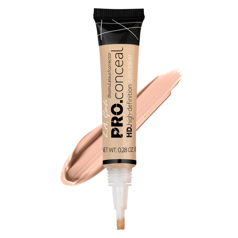 L.A. Girl Pro.Conceal HD Concealer 971 Classic Ivory BD