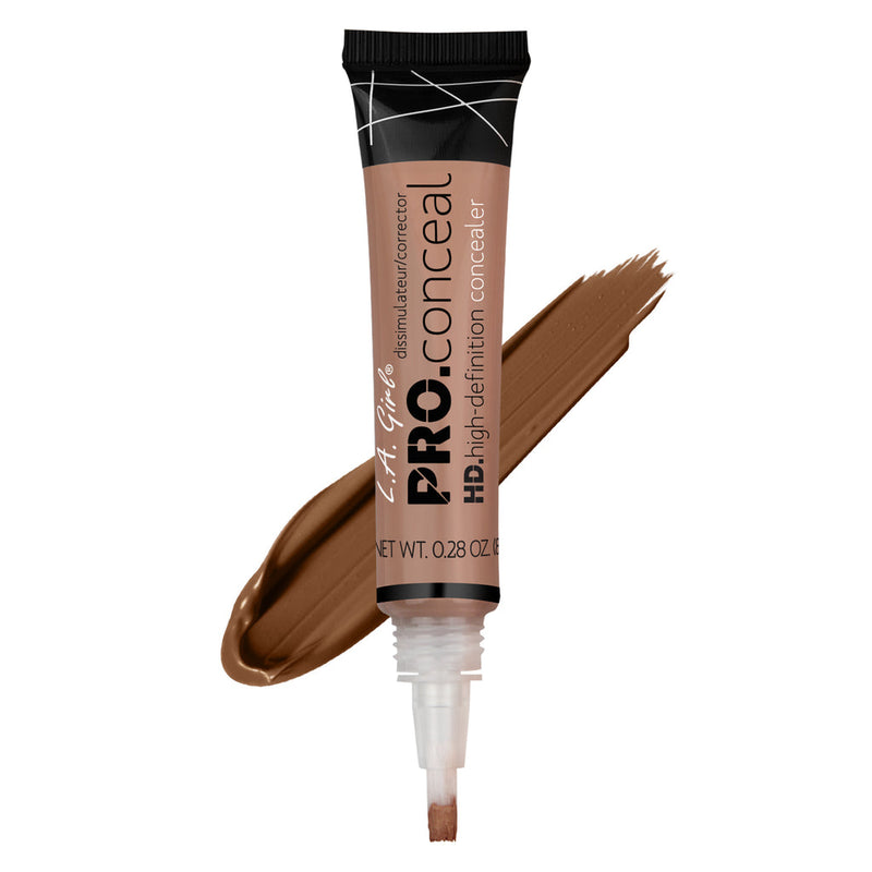 L.A. Girl Pro.Conceal HD Concealer 987 Beautiful Bronze BD