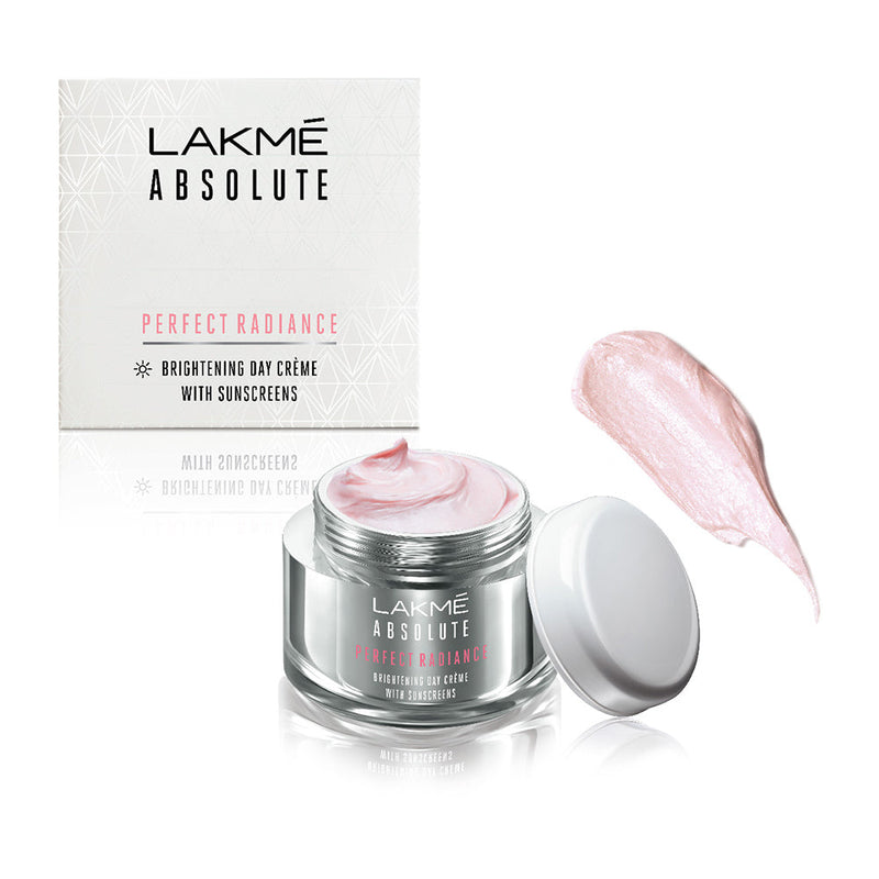 Lakmé absolute perfect radiance day cream price in bangladesh