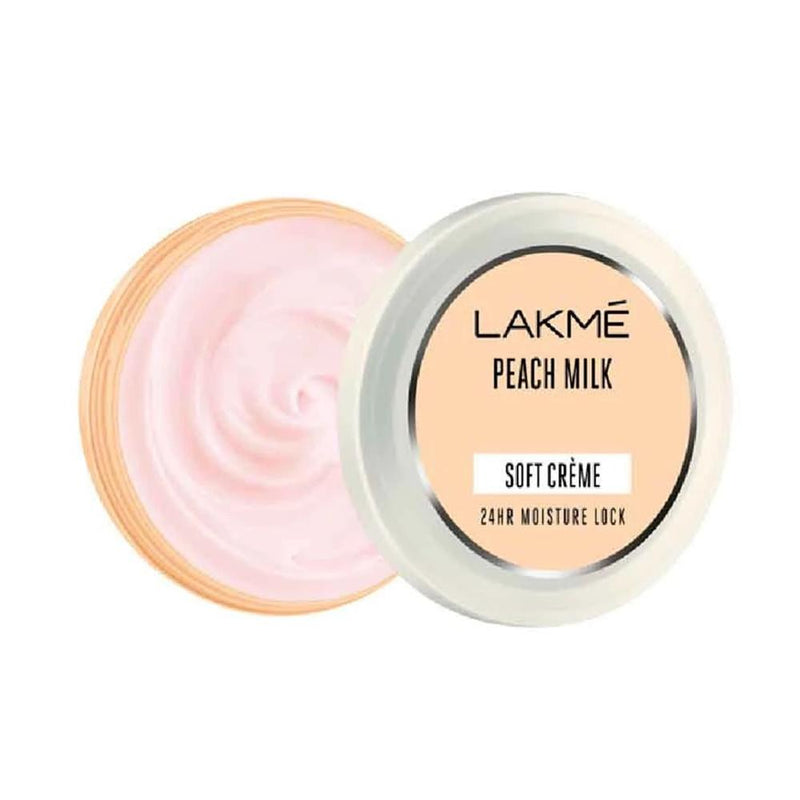 Lakme Peach Milk Soft Cream 65g BD