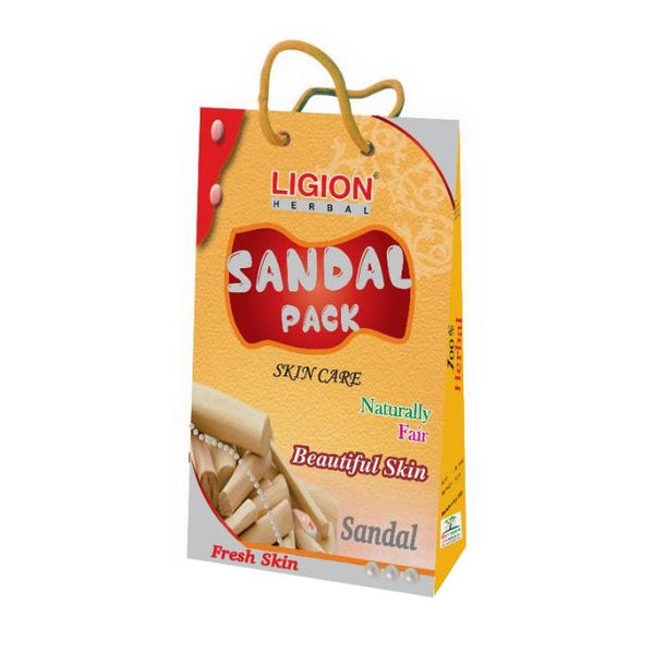 Ligion Sandal Pack 50g BD