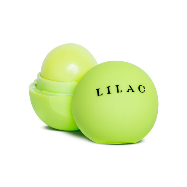 Lilac Premium Lip Balm Aloe Vera BD