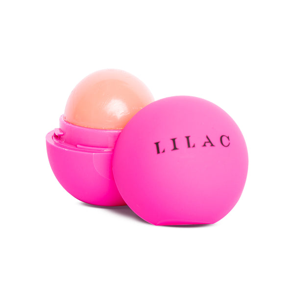 Lilac Premium Lip Balm Tinted Strawberry BD