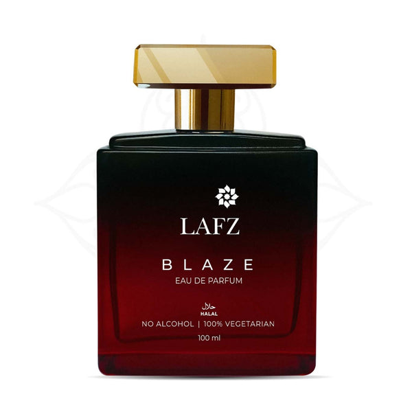 Lafz Blaze Eau de Parfum 100ml BD