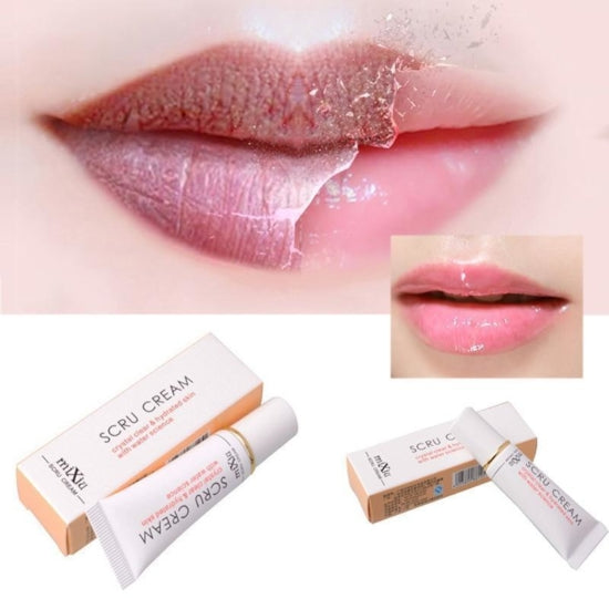 MiXiu Scru Cream Lip Scrub 11.5g BD