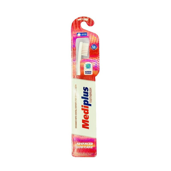 Mediplus Advanced Gum Care Toothbrush BD