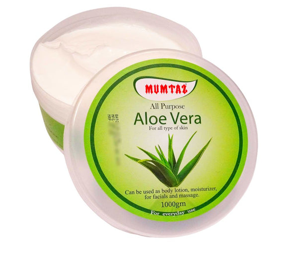 Mumtaz Aloe Vera All Purpose Cream 200g BD