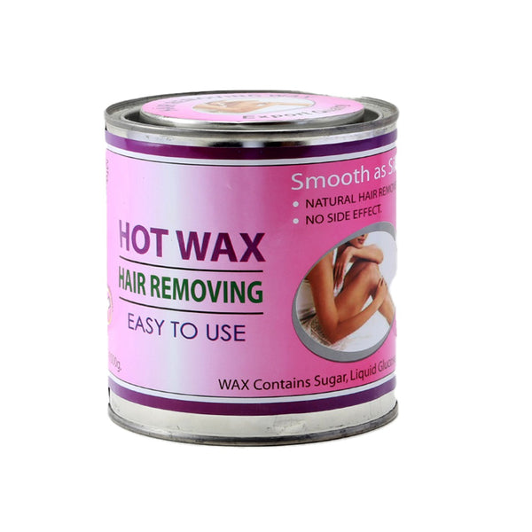 Mumtaz Hot Wax Hair Removing 1000gm