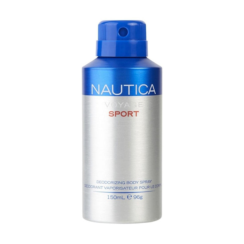 Nautica Voyage Sport Body Spray for Him 150ml BD