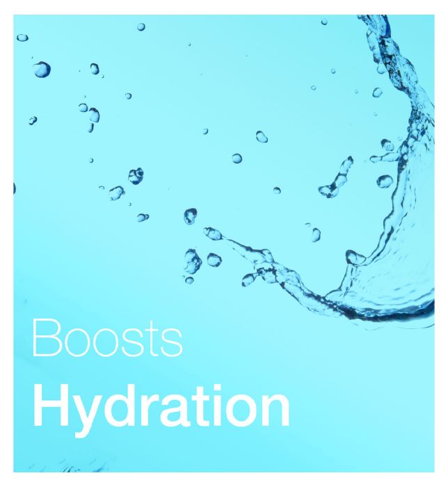 Hydro Boost Water Gel with Hyaluronic Acid for Dry Skin