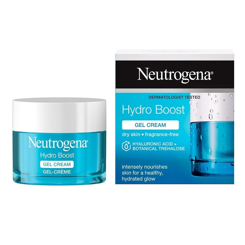 neutrogena hydro boost water gel 50ml