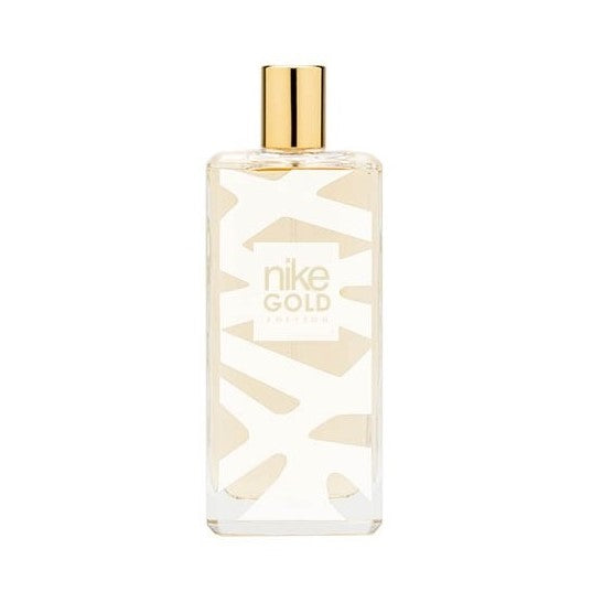 Nike Gold Edition Perfume for Her 100ml BD