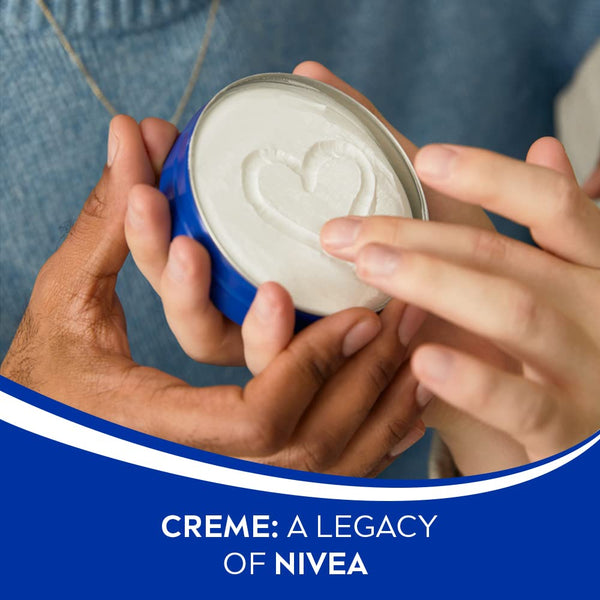 Nivea Creme 60ml