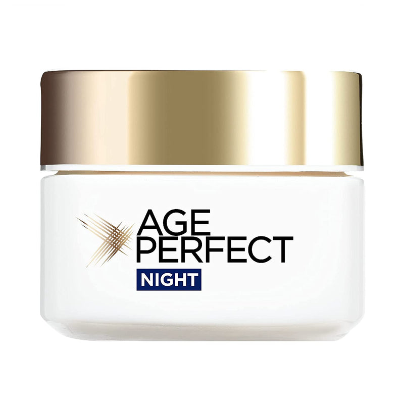 L'Oréal Paris Age Perfect Night Cream 50ml BD