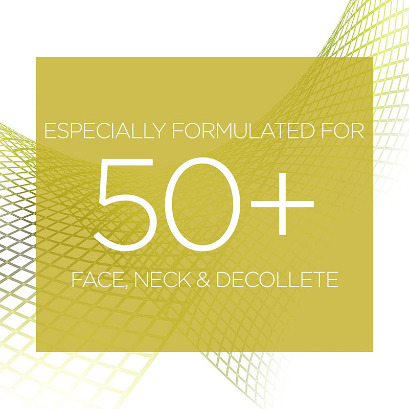 L'Oréal Paris Age Perfect Re-Hydrating Lotion Face Neck & Décolleté 50g BD