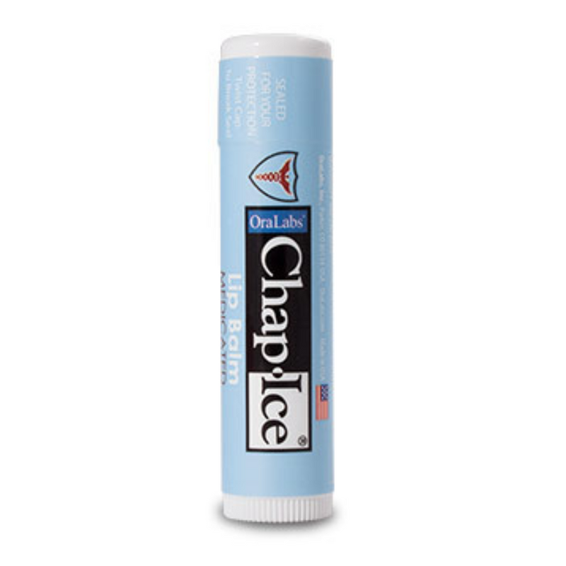 OraLabs ChapIce Lip Balm Medicated BD