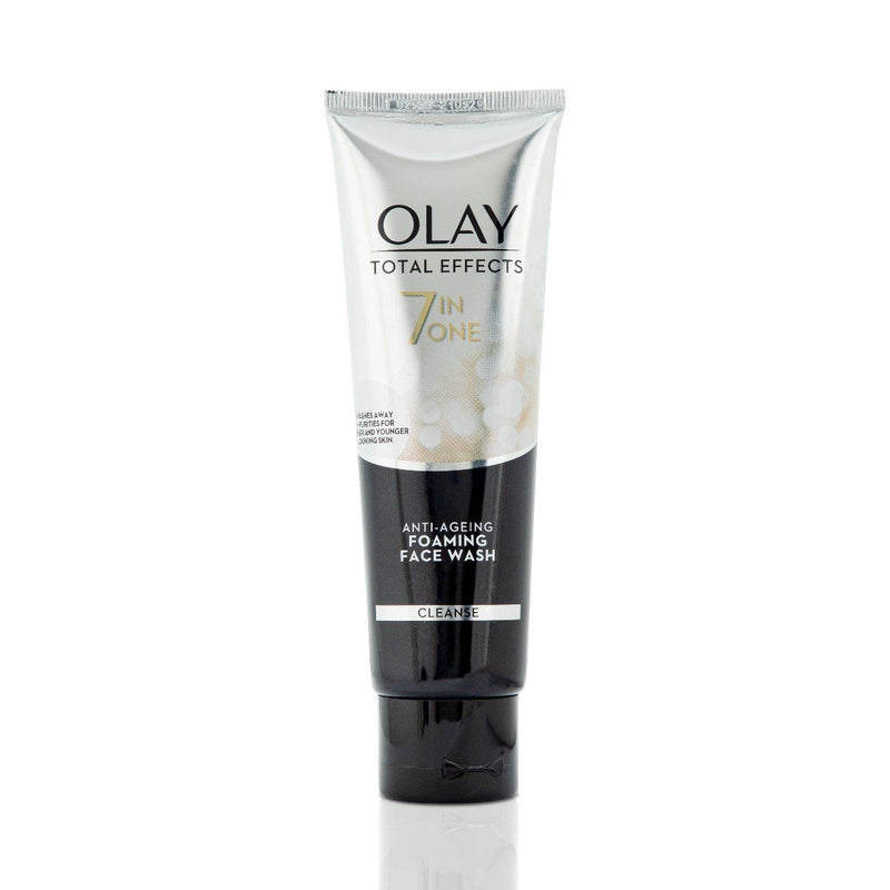 Olay Total Effects Seven In One Face Wash 100gm