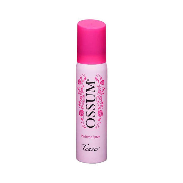 Ossum Teaser Body Spray for Her 120ml BD