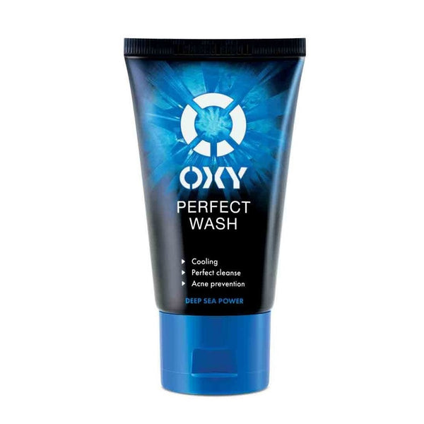 OXY Perfect Wash 50g BD