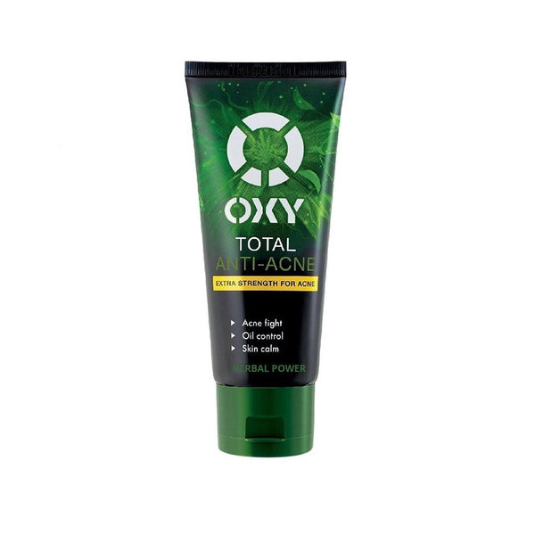 OXY Total Anti-Acne Wash 100g in BD