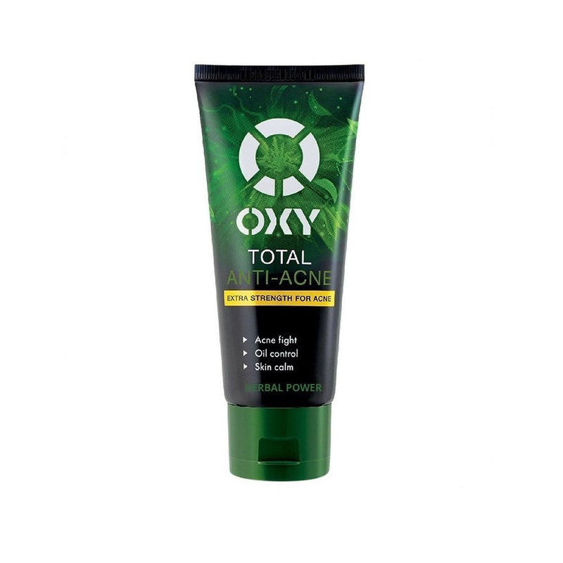 OXY Total Anti-Acne Wash 100g in BD