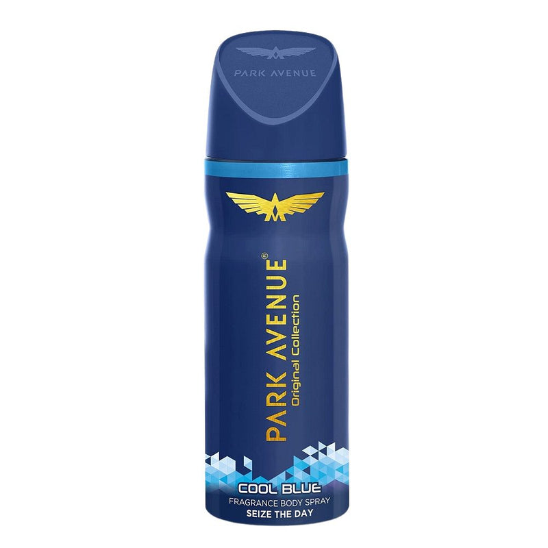 Park Avenue Cool Blue Fragrance Body Spray 150ml BD