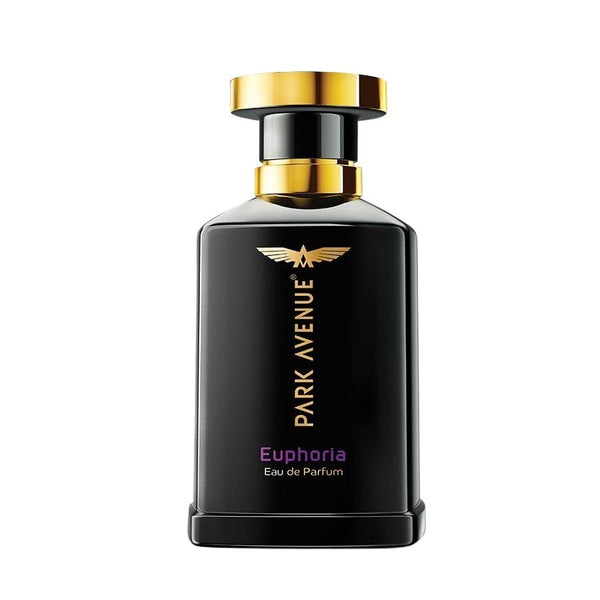 Park Avenue Euphoria Eau De Parfum for Men 100ml BD