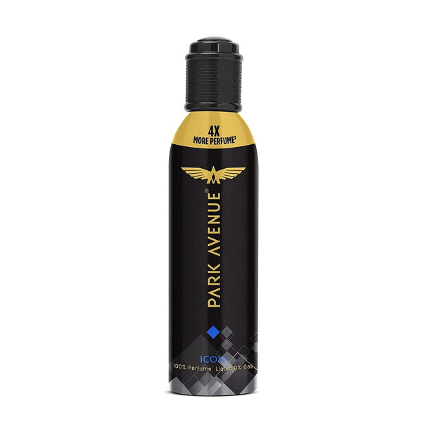 Park Avenue Icon Premium Perfume Spray 150ml BD