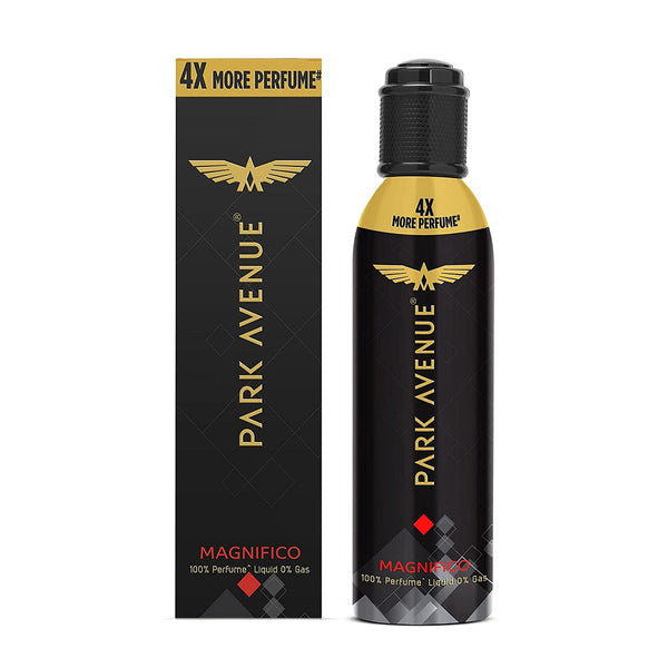 Park Avenue Magnifico Premium Perfume Spray 150ml BD
