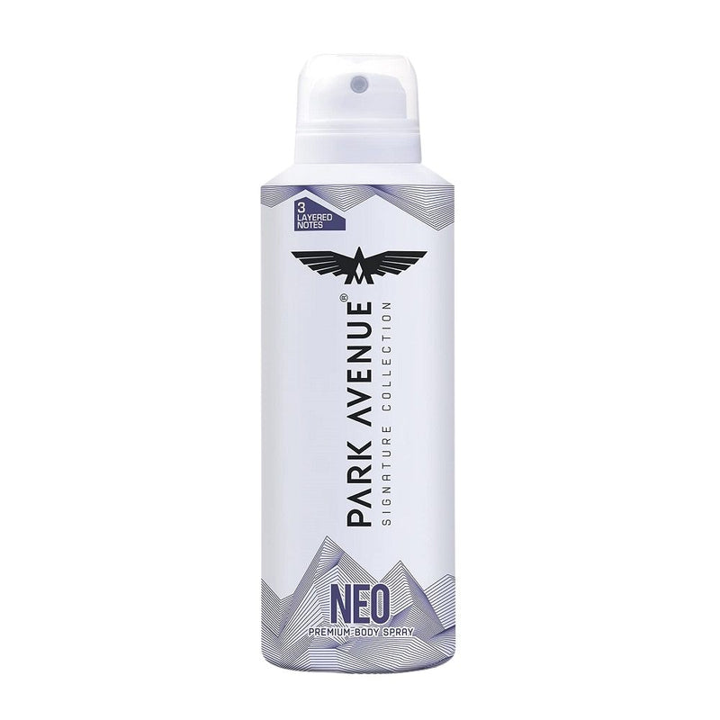 Park Avenue Neo Perfume Body Spray for Men 150ml BD
