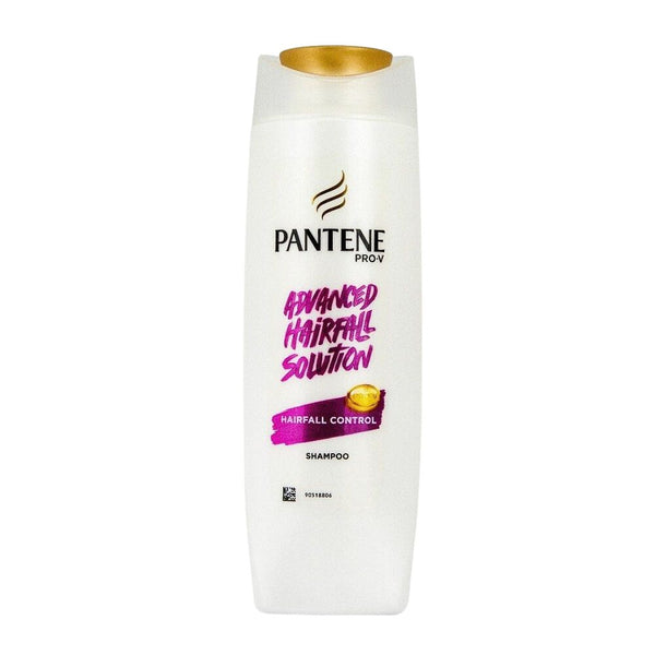 Pantene Advanced Hairfall Solution Pro-V Hairfall Control Shampoo 180ml BD