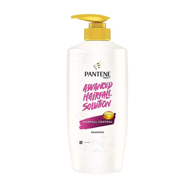 Pantene Advanced Hairfall Solution Pro-V Hairfall Control Shampoo 180ml BD