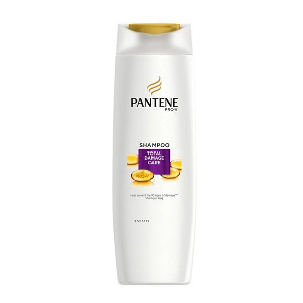 Pantene Total Damage Care Pro-V Shampoo 340ml BD