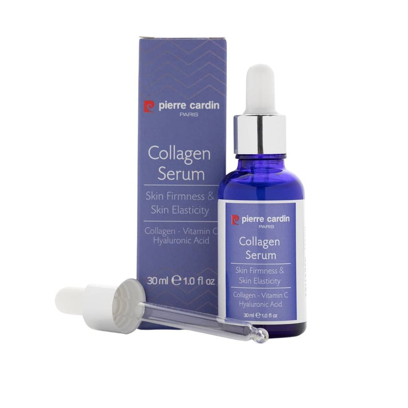 Pierre Cardin Collagen Serum 30ml BD
