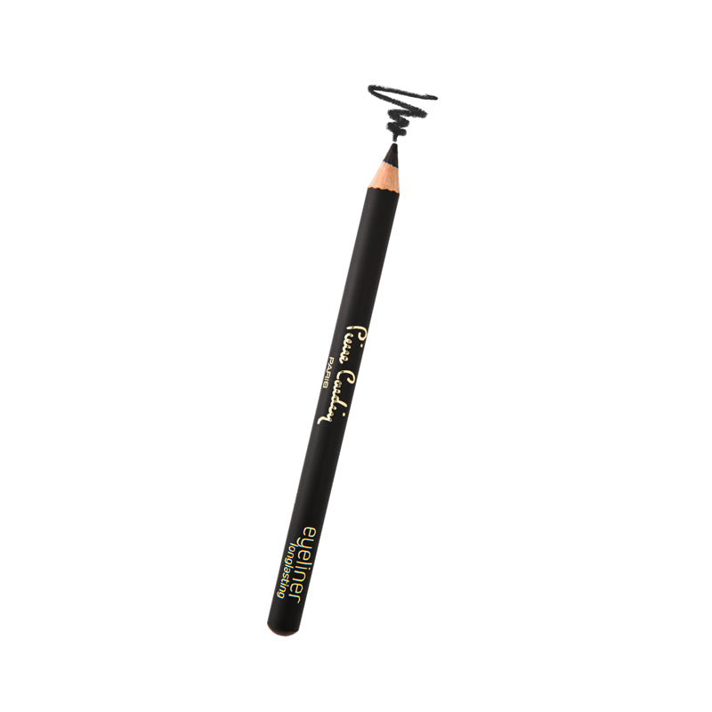 Pierre Cardin Eyeliner Pencil Longlasting Midnight Black 503 BD
