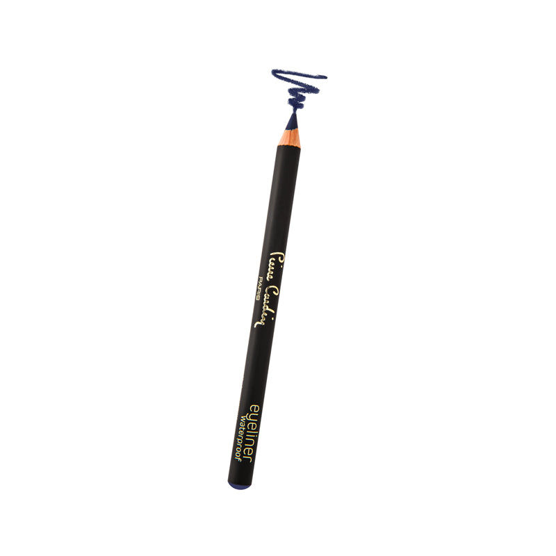 Pierre Cardin Eyeliner Pencil Waterproof Midnight Blue 250 BD