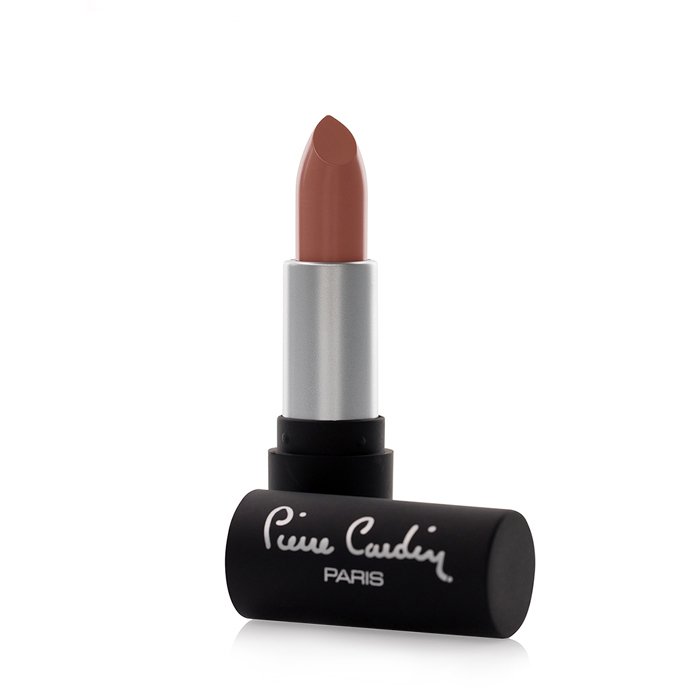 Pierre Cardin Matte Chiffon Touch Lipstick 4gm