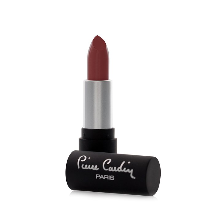 Pierre Cardin Matte Chiffon Touch Lipstick 4gm