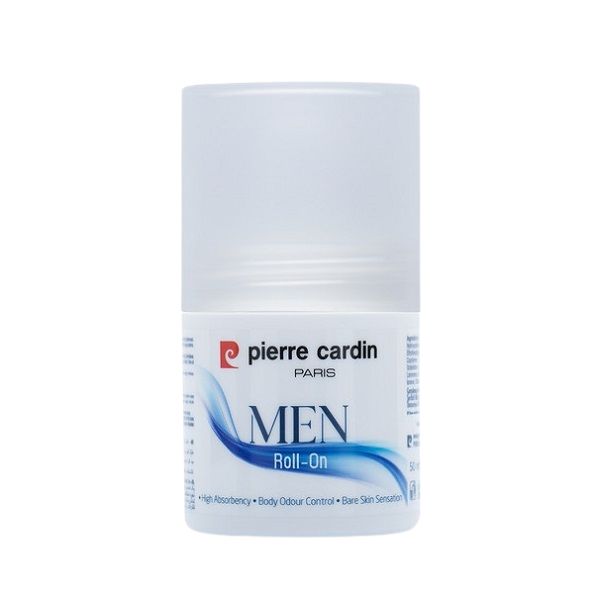 Pierre Cardin Roll-On Deodorant for Men 50ml BD