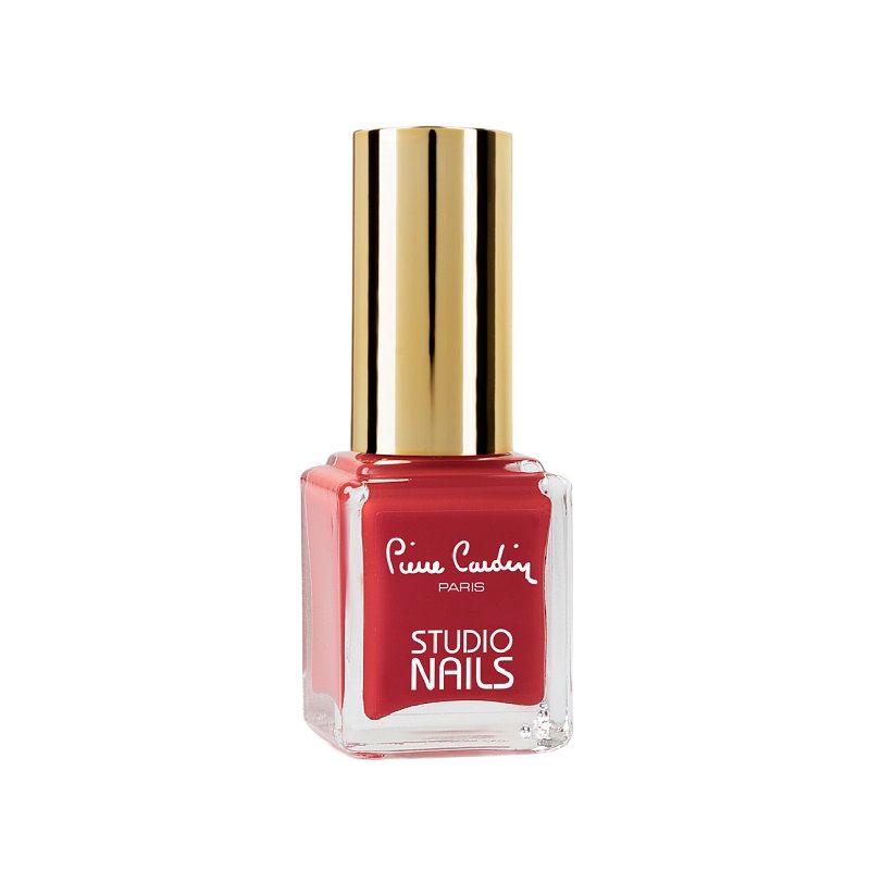 Pierre Cardin Studio Nails 048 Mexiacn Red BD