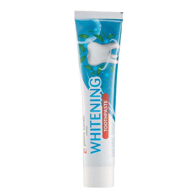 Pierre Cardin Whitening Toothpaste 75ml BD