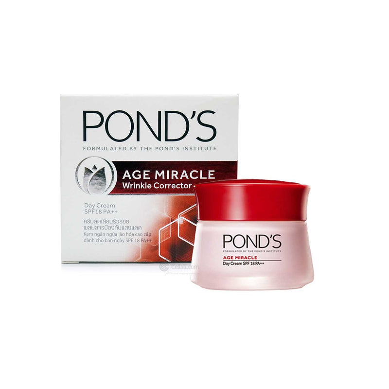 ponds age miracle day cream price in bangladesh