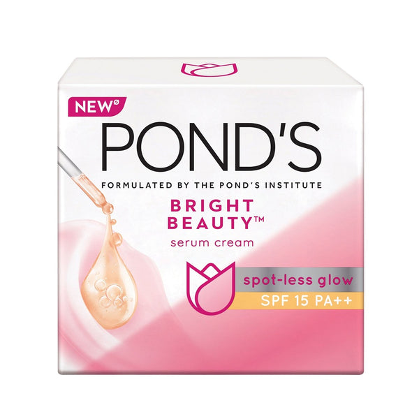 Pond's Bright Beauty Serum Cream 35g BD