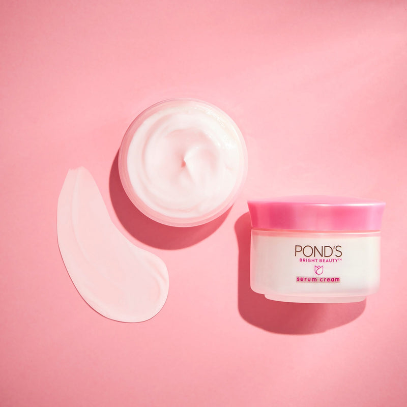 Pond's Bright Beauty Serum Cream BD