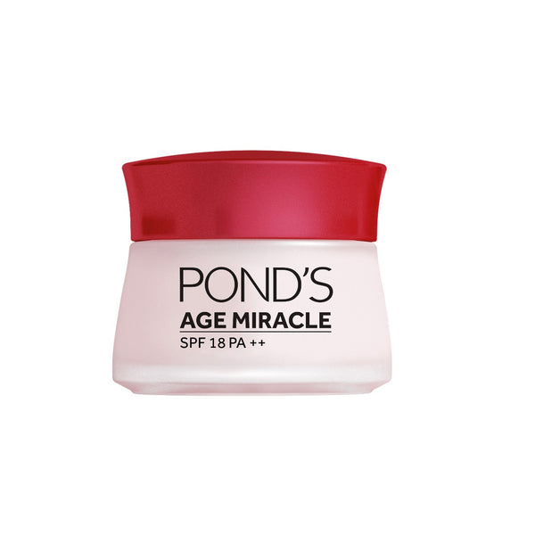 Ponds Day Cream Age Miracle 25ml