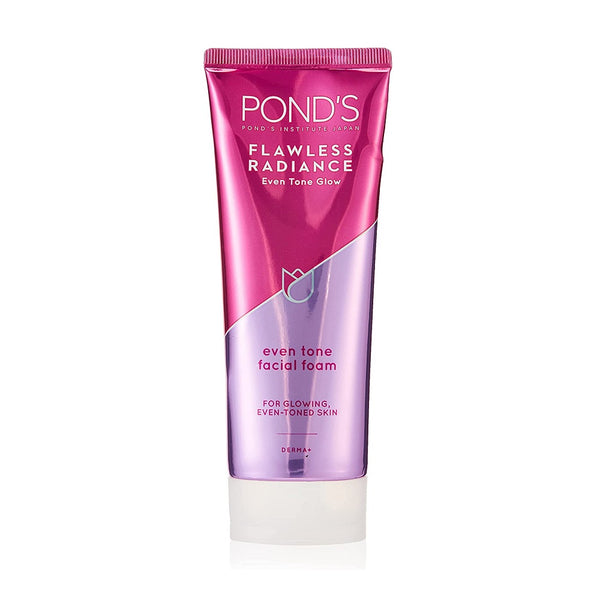 Pond's Flawless Radiance Even Tone Facial Foam 100g