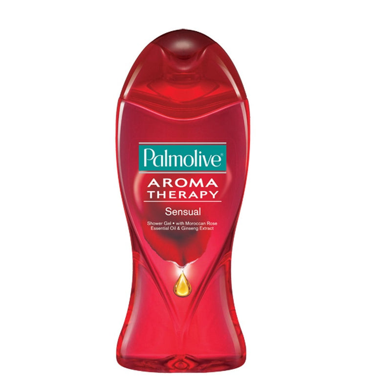 Palmolive Aroma Therapy Sensual Shower Gel 250ml BD