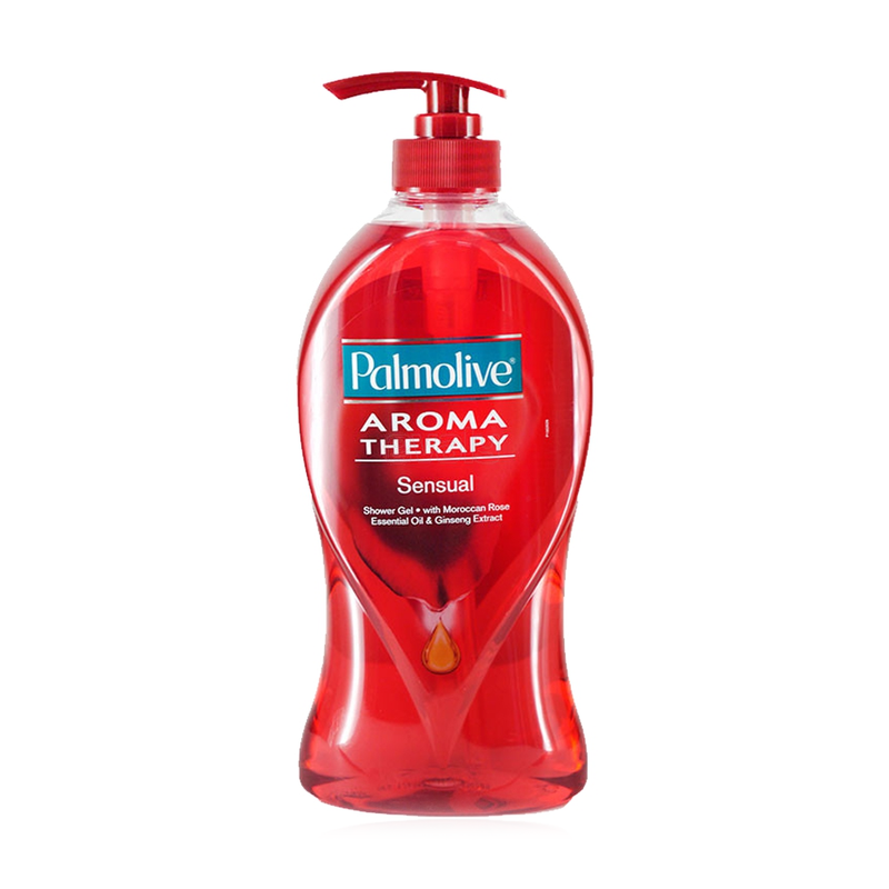 Palmolive Aroma Therapy Sensual Shower Gel 750ml BD