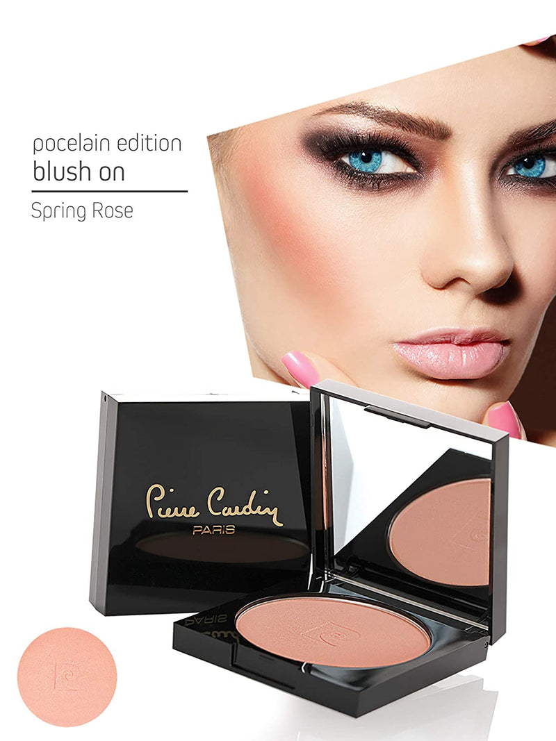 Pierre Cardin Porcelain Edition Blush On Price in BD