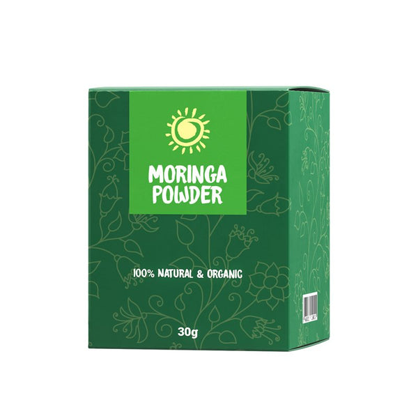 Rajkonna Moringa Powder 30g BD